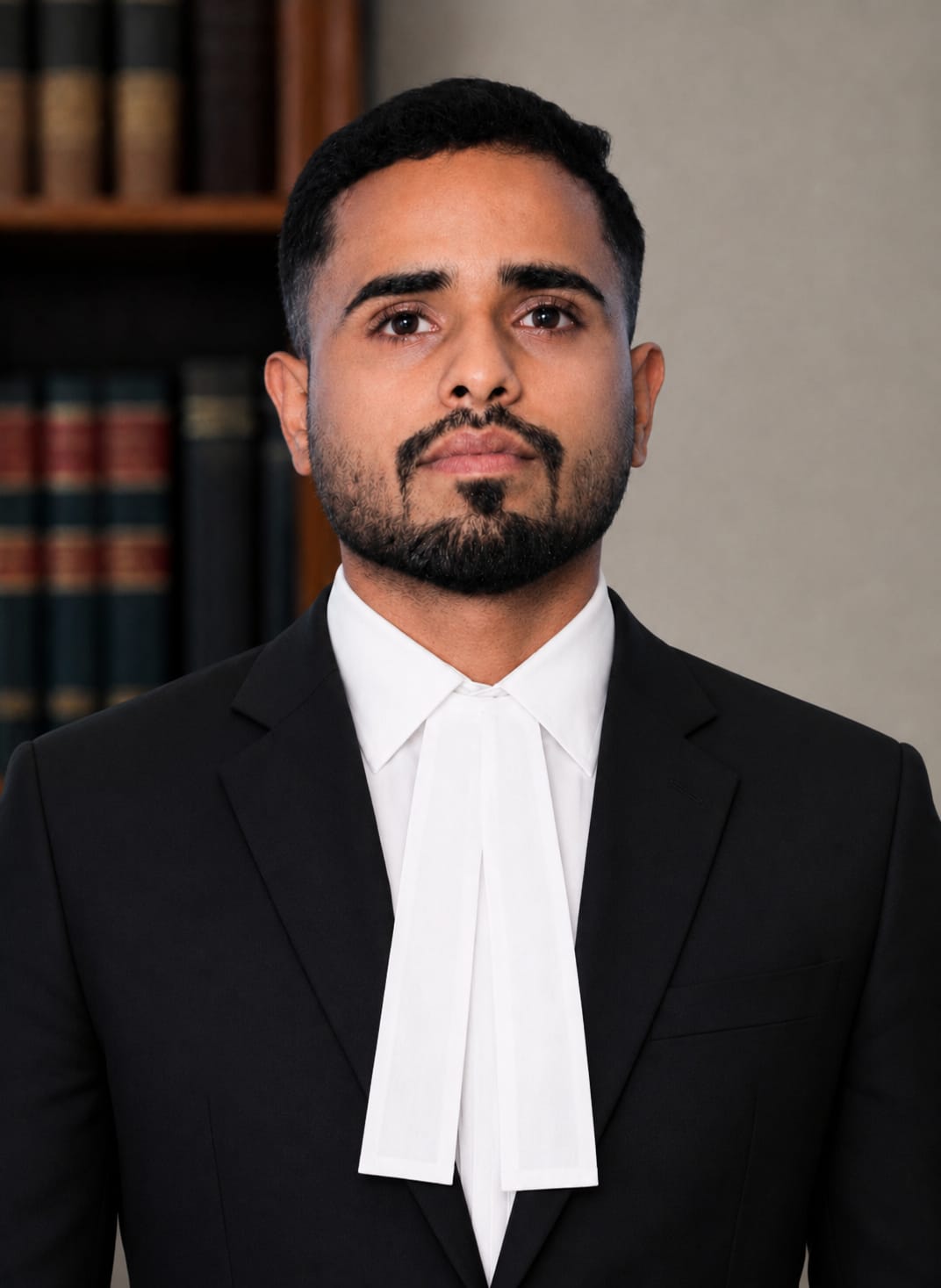 Mr. Vikash Patel