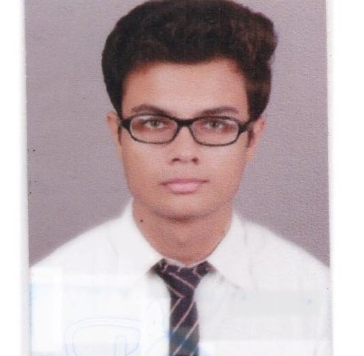 Mr. Aakash Yadu